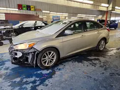 1FADP3F2XGL330749 2016 FORD FOCUS