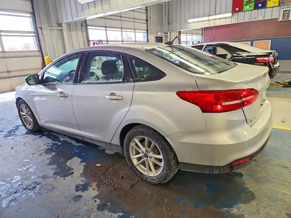 1FADP3F2XGL330749 2016 FORD FOCUS - Image 2