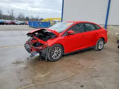 1FADP3F2XGL331710 2016 FORD FOCUS