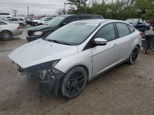 1FADP3F2XGL332260 2016 FORD FOCUS - Image 1