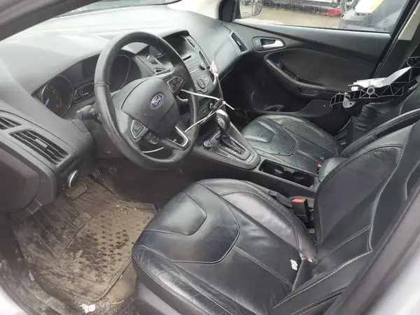 1FADP3F2XGL332260 2016 FORD FOCUS - Image 8