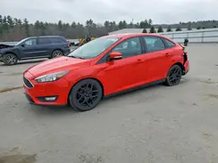 1FADP3F2XGL332839 2016 FORD FOCUS