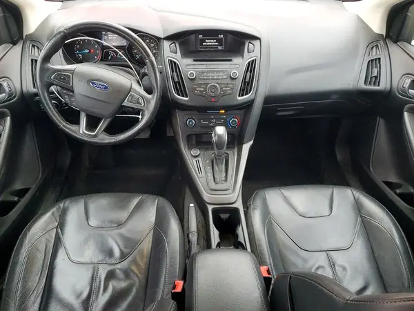1FADP3F2XGL332839 2016 FORD FOCUS - Image 8