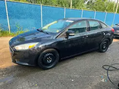 1FADP3F2XGL334056 2016 FORD FOCUS