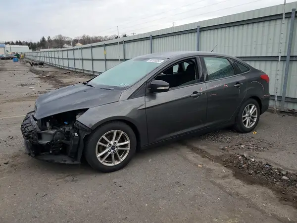 1FADP3F2XGL334784 2016 FORD FOCUS - Image 1