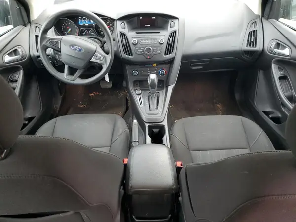 1FADP3F2XGL334784 2016 FORD FOCUS - Image 8