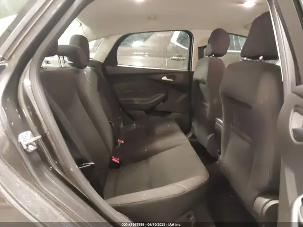 1FADP3F2XGL335580 2016 FORD FOCUS - Image 8
