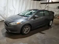 1FADP3F2XGL335739 2016 FORD FOCUS