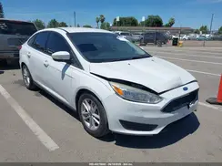 1FADP3F2XGL336325 2016 FORD FOCUS