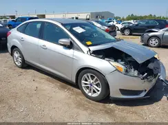1FADP3F2XGL338494 2016 FORD FOCUS