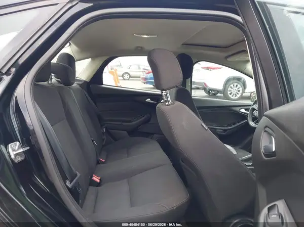 1FADP3F2XGL338723 2016 FORD FOCUS - Image 8