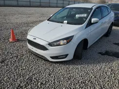 1FADP3F2XGL340116 2016 FORD FOCUS