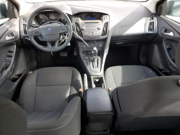 1FADP3F2XGL340763 2016 FORD FOCUS - Image 8