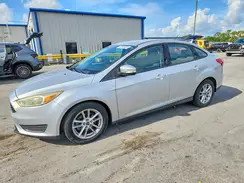 1FADP3F2XGL341038 2016 FORD FOCUS