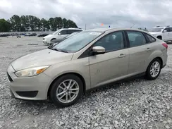 1FADP3F2XGL341167 2016 FORD FOCUS