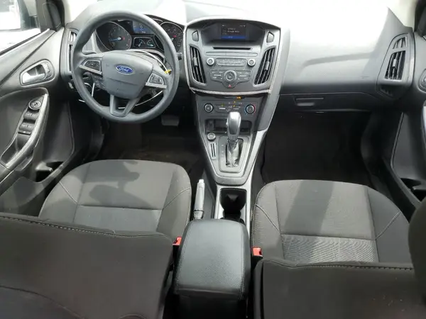 1FADP3F2XGL341167 2016 FORD FOCUS - Image 8