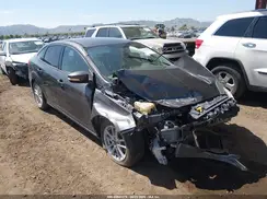 1FADP3F2XGL341248 2016 FORD FOCUS