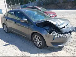 1FADP3F2XGL343680 2016 FORD FOCUS