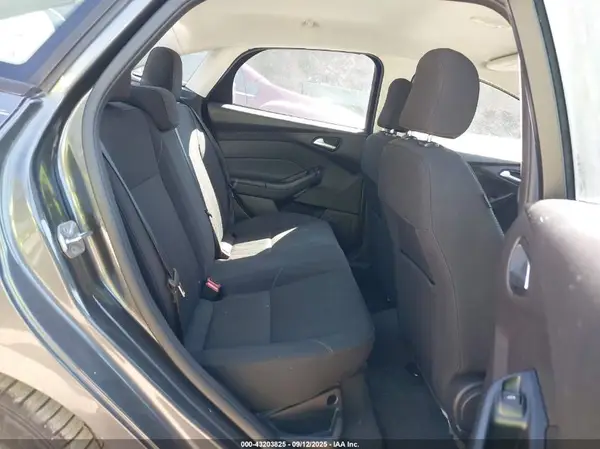 1FADP3F2XGL343680 2016 FORD FOCUS - Image 8