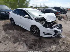 1FADP3F2XGL344165 2016 FORD FOCUS