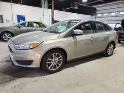 1FADP3F2XGL344215 2016 FORD FOCUS