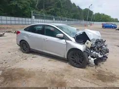 1FADP3F2XGL345980 2016 FORD FOCUS