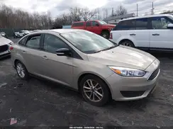 1FADP3F2XGL348958 2016 FORD FOCUS