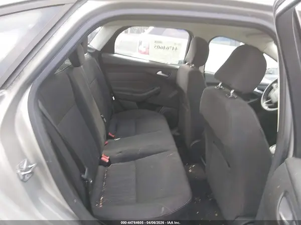 1FADP3F2XGL348958 2016 FORD FOCUS - Image 8