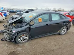 1FADP3F2XGL349172 2016 FORD FOCUS