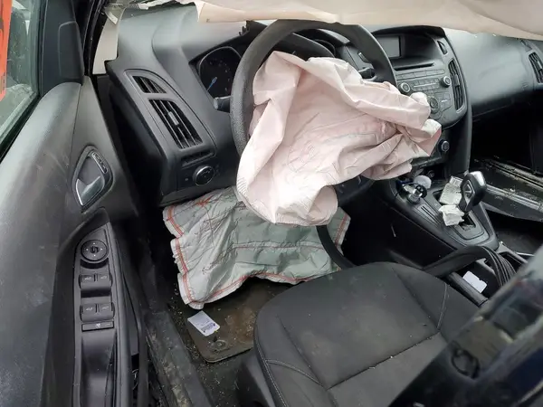 1FADP3F2XGL349172 2016 FORD FOCUS - Image 8