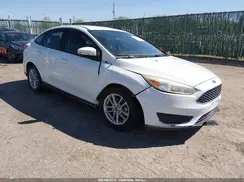 1FADP3F2XGL352864 2016 FORD FOCUS