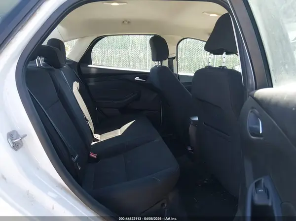 1FADP3F2XGL352864 2016 FORD FOCUS - Image 8