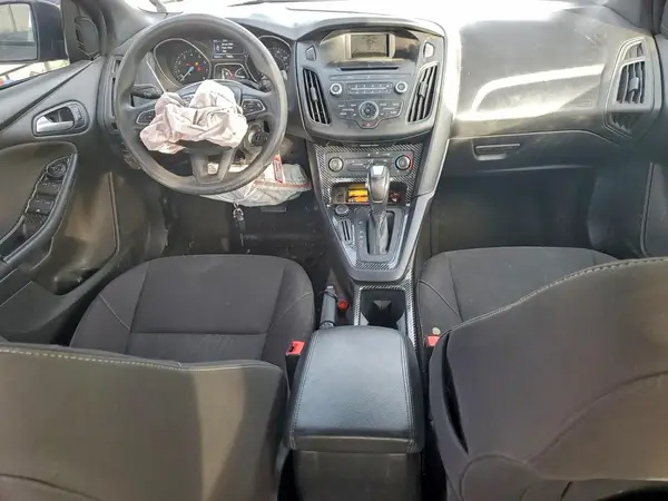 1FADP3F2XGL352878 2016 FORD FOCUS - Image 8
