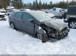 1FADP3F2XGL353853 2016 FORD FOCUS