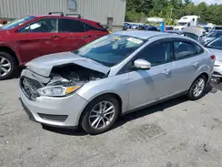 1FADP3F2XGL354131 2016 FORD FOCUS