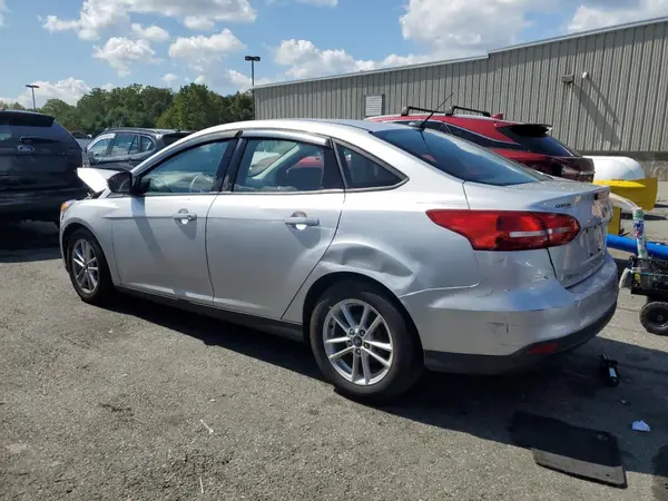 1FADP3F2XGL354131 2016 FORD FOCUS - Image 2