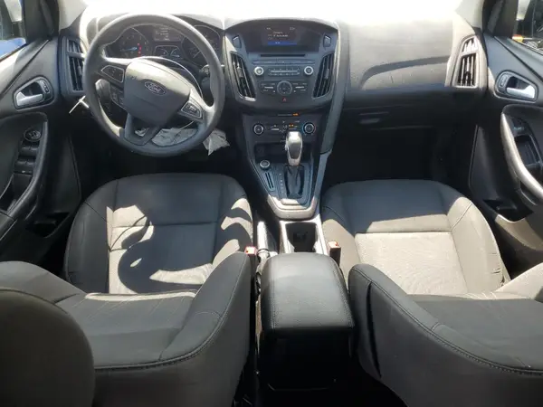 1FADP3F2XGL354131 2016 FORD FOCUS - Image 8