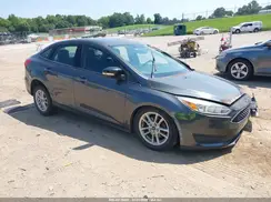 1FADP3F2XGL354484 2016 FORD FOCUS
