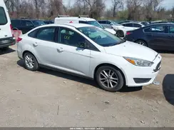 1FADP3F2XGL354565 2016 FORD FOCUS