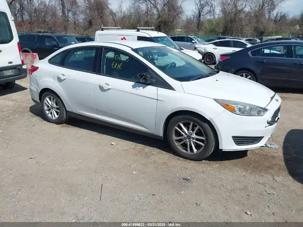 1FADP3F2XGL354565 2016 FORD FOCUS - Image 1