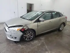 1FADP3F2XGL355148 2016 FORD FOCUS
