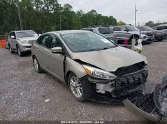 1FADP3F2XGL355862 2016 FORD FOCUS