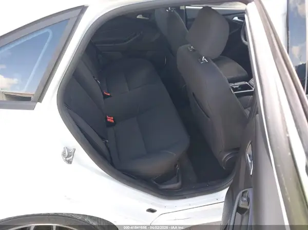 1FADP3F2XGL356462 2016 FORD FOCUS - Image 8