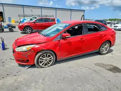 1FADP3F2XGL356820 2016 FORD FOCUS