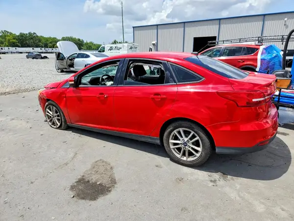 1FADP3F2XGL356820 2016 FORD FOCUS - Image 2