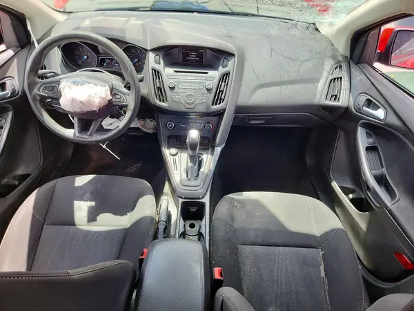 1FADP3F2XGL356820 2016 FORD FOCUS - Image 8