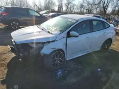 1FADP3F2XGL357319 2016 FORD FOCUS