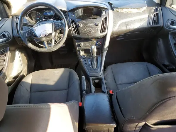 1FADP3F2XGL357319 2016 FORD FOCUS - Image 8