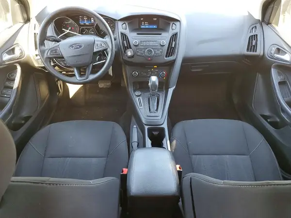 1FADP3F2XGL358132 2016 FORD FOCUS - Image 8