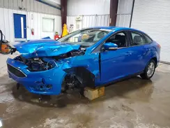 1FADP3F2XGL358535 2016 FORD FOCUS